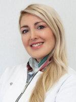 Мавроматис Эллада Павловна
