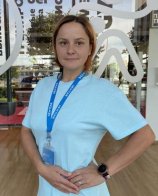 Минина Вероника