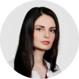 Засеева Мария Тимуровна