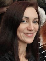 Бендрикова Елена Александровна