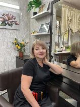 Пришутова Наталья Сергеевна