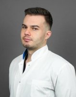 Камалетдинов Ринат Назимович