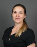 Алферова Владислава Владимировна