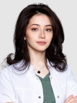 Сибекова Фатимат Алиевна