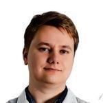 Новиков Павел Сергеевич