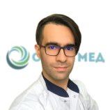 Мартиросян Арсен Ванушевич