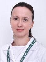Саратовцева Ирина Викторовна