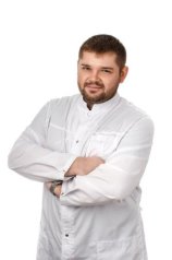 Романюк Игорь Юрьевич