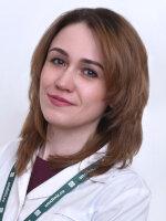 Дубова Екатерина Константиновна