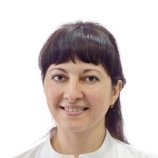 Швегар Земфира Гаджибабаевна