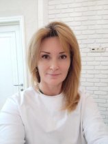 Карлова Виктория Викторовна