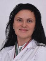 Соловьева Елизавета Викторовна