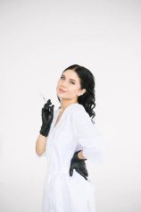 Кузенкова Алина Александровна
