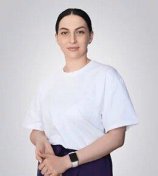 Котлярова Ирина Сергеевна