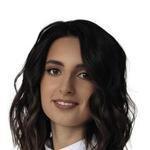 Белоглазова Екатерина Сергеевна