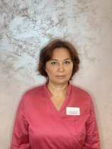 Андреева Наталья Анатольевна