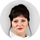 Зятикова Ирина Владимировна
