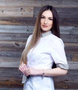 Брынза Анфиса Андреевна