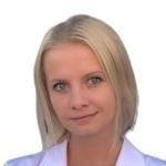 Черкасова Елена Владимировна