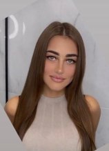 Капитонова Александра