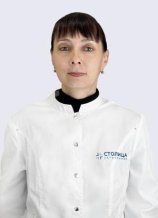 Игнатова Екатерина Владимировна