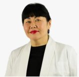Анготоева Ирина Борисовна