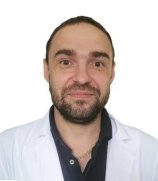 Бырду Станислав Дмитриевич