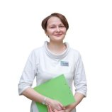 Романова Ольга Викторовна