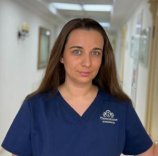 Масалова Анастасия Валерьевна