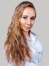 Плесовских Ольга Сергеевна