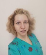 Кожина Мария Николаевна