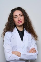 Бега Ирина Вадимовна