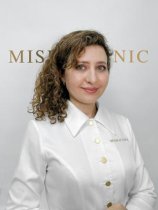 Прокопова Елена Мартыновна