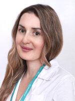 Иванова Ирина Владимировна