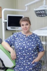 Дальнова Елена Николаевна