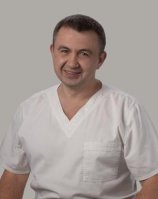 Лабань Сергей Анатольевич