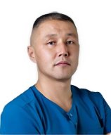 Челчушев Дмитрий Александрович