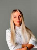 Деньжакова Дарья Сергеевна