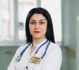 Галстян Ашхен Шагеновна