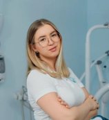 Начарова Юлия Андреевна