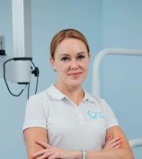 Шаракашвилли Жанна Анатольевна
