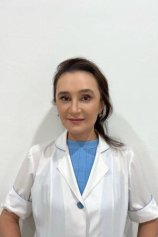 Матус Елена Валерьевна