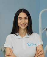 Ервандян Виктория Дмитриевна