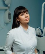 Лямина Ирина Владимировна