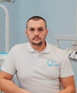 Скачков Павел Валериевич