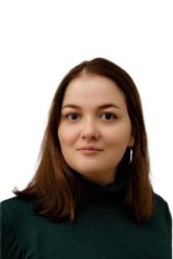 Переплетникова Дарья Владимировна