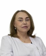 Бахарева Неля Викторовна