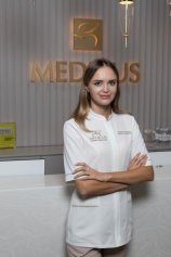 Попкова Ангелина Алексеевна