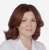 Павлова Наталия Николаевна