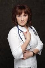 Куляшова Алла Валерьевна